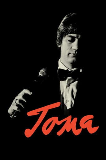 Toma poster