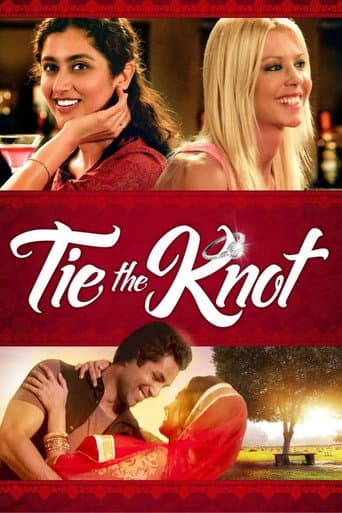 Tie the Knot poster
