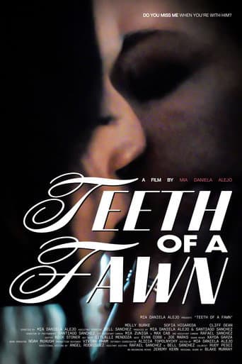 Teeth of A Fawn poster