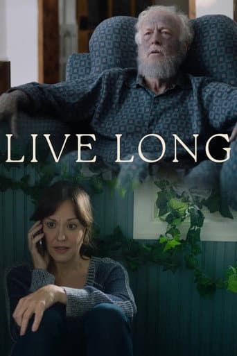 Live Long poster