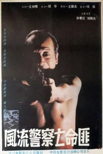 Cops and Desperados poster
