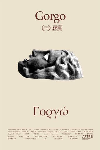 Gorgo poster