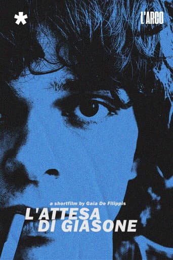 L'Attesa Di Giasone poster