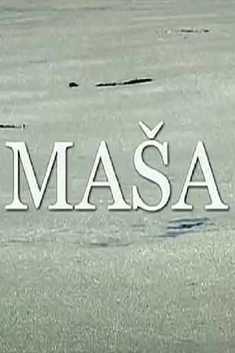 Masha poster