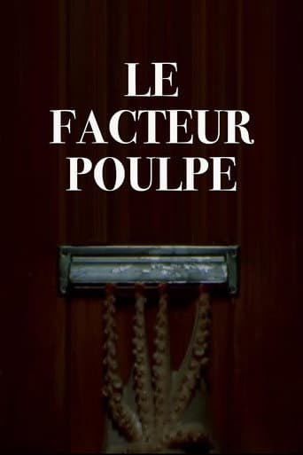 The Octopus Factor poster