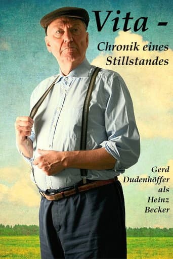 Vita. Chronik eines Stillstandes poster
