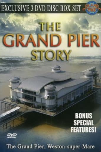 The Grand Pier Story poster