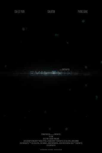Evil Twin poster