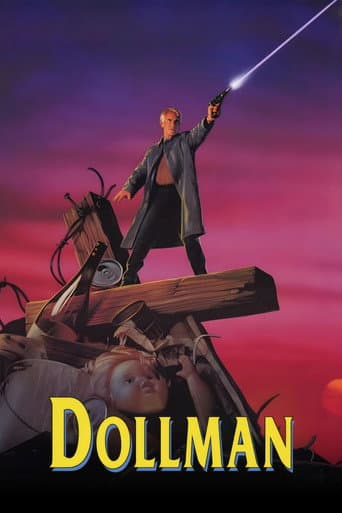 Dollman poster