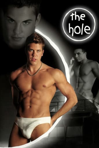 The Hole poster