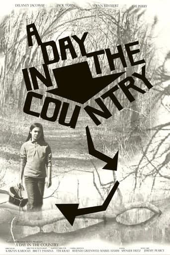 A Day in the Country poster