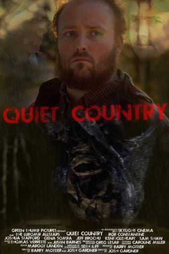 Quiet Country poster