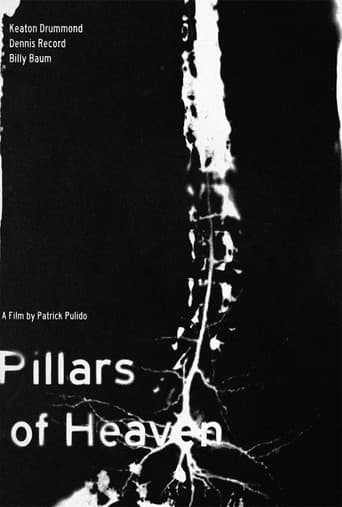 Pillars of Heaven poster