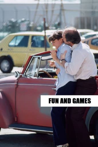 Fun and Games poster