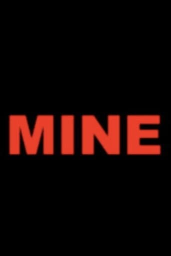 Be Mine poster