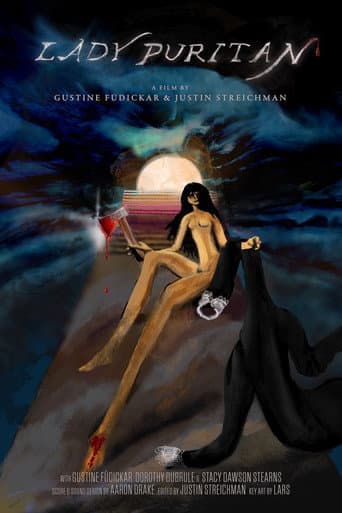 Lady Puritan poster
