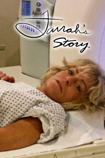 Farrah's Story poster