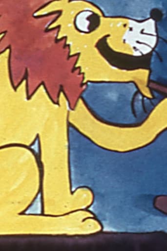 Meow Meow poster