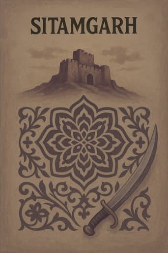Sitamgarh poster