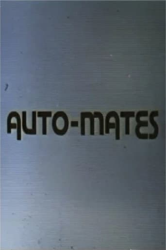 AUTO-MATES poster