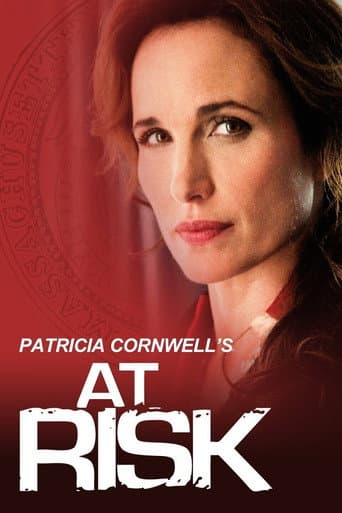 At Risk poster