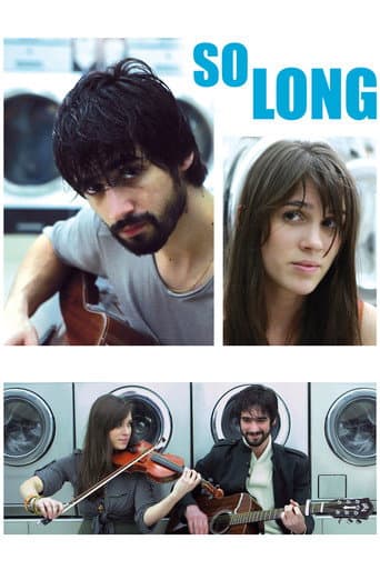 So Long poster
