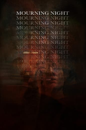 Mourning Night poster