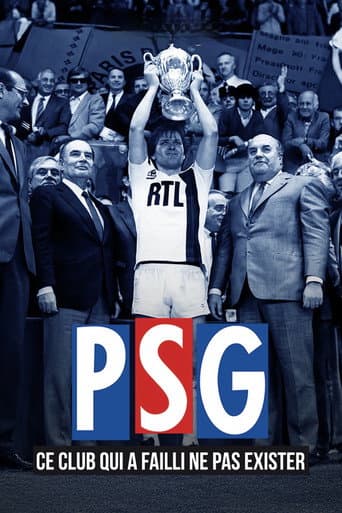 PSG : Ce club qui a failli ne pas exister ! poster