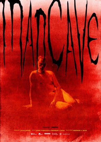 Mancave poster