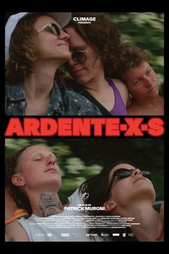Fierce: A Porn Revolution poster