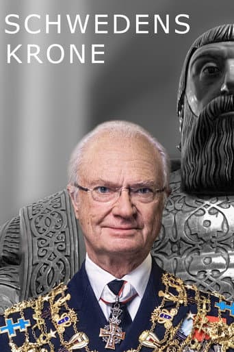Schwedens Krone poster
