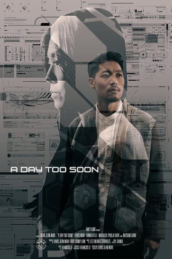 A Day Too Soon poster