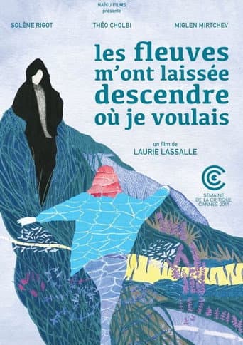 I Made My Own Course Down the Passive Rivers poster