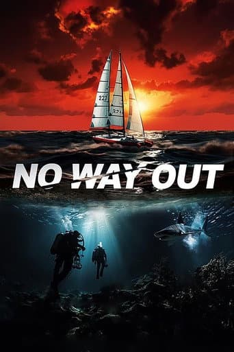 No Way Out poster