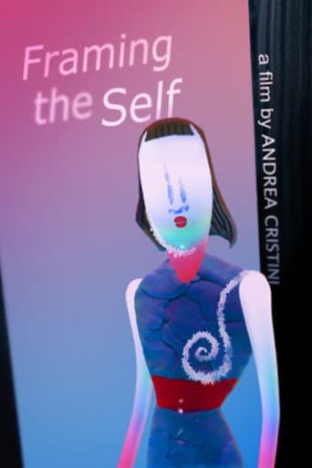 Framing the Self poster