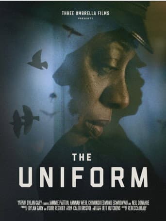 The Uniform poster