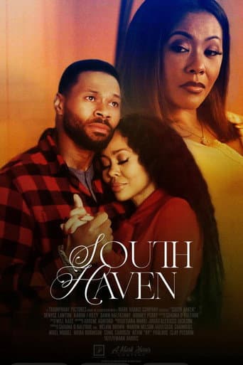 South Haven poster
