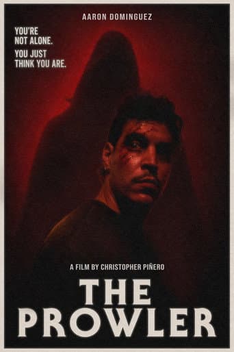 The Prowler poster