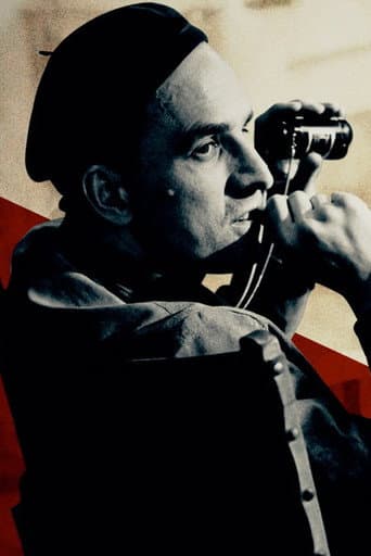 Ingmar Bergman - Herr der Dämonen poster
