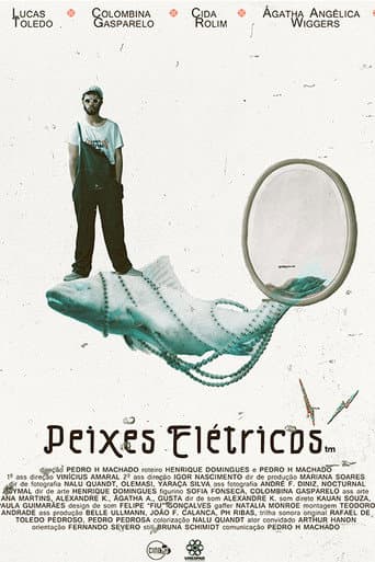 Electric Fish poster