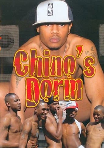 Chino's Dorm poster