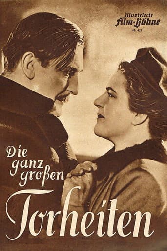 Such Great Foolishness poster