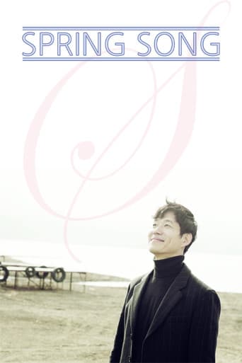 Spring Song poster
