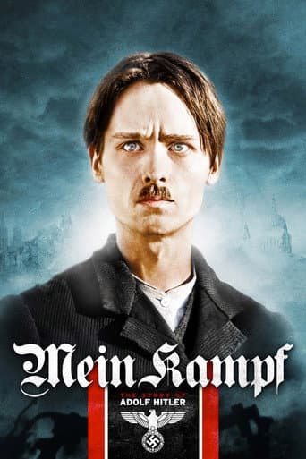 Mein Kampf poster