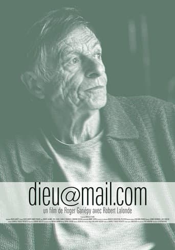 god@mail.com poster