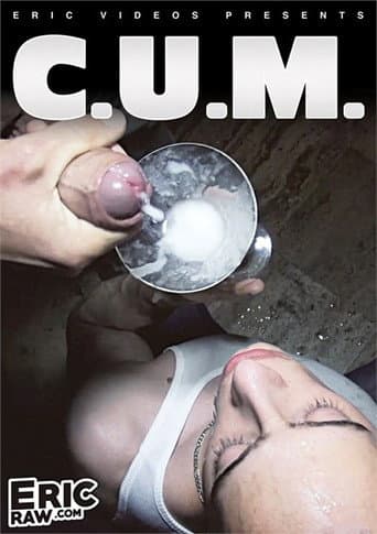 C.U.M. poster