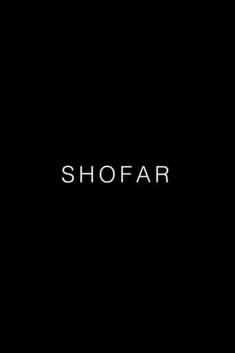 Shofar poster