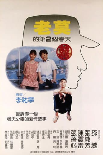 Old Mao's Second Spring poster