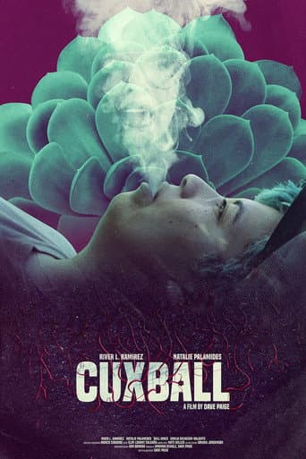 Cuxball poster