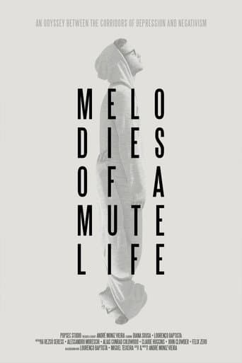 Melodies of a Mute Life poster
